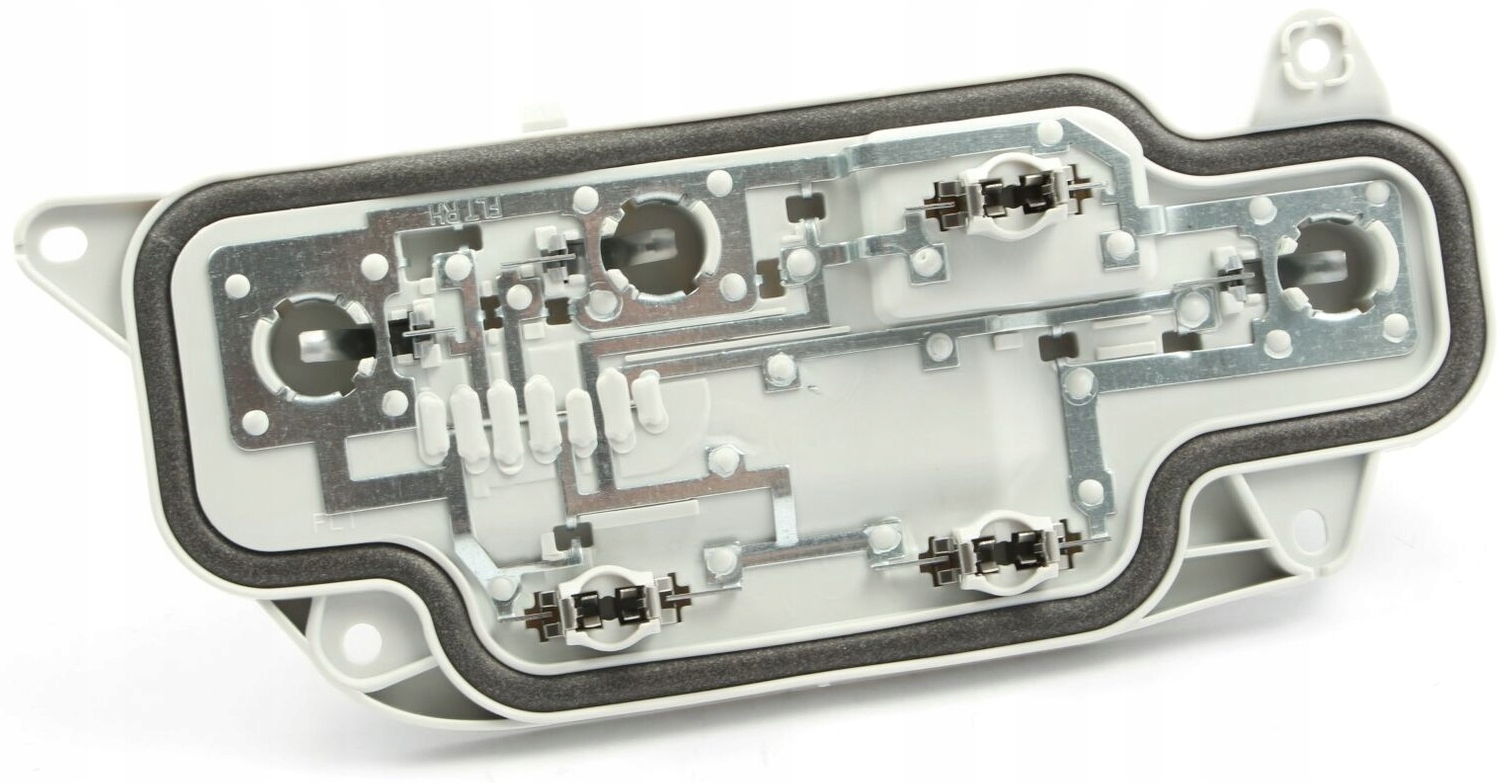 WKŁAD LAMPY TYŁ PRAWY CADDY IV 2K1945258C