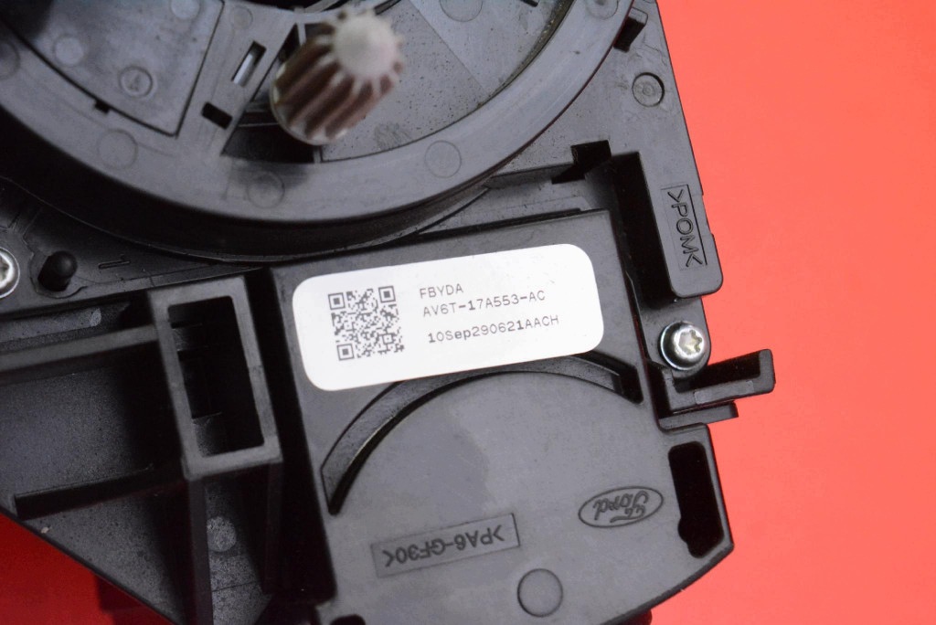 commande levier commodo sous volant PAJAK AV6T-13N064-AD FORD C-MAX MK2 10-15
