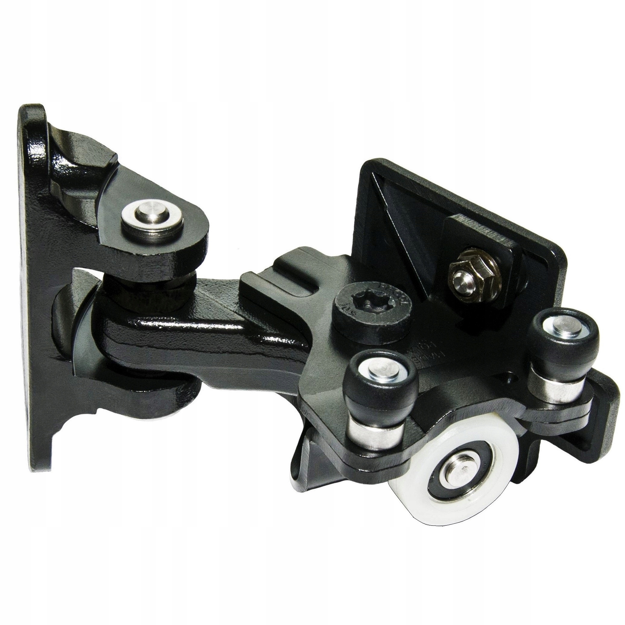 1616883880 - Средняя тележка для раздвижных дверей Fiat Ducato 2014-24