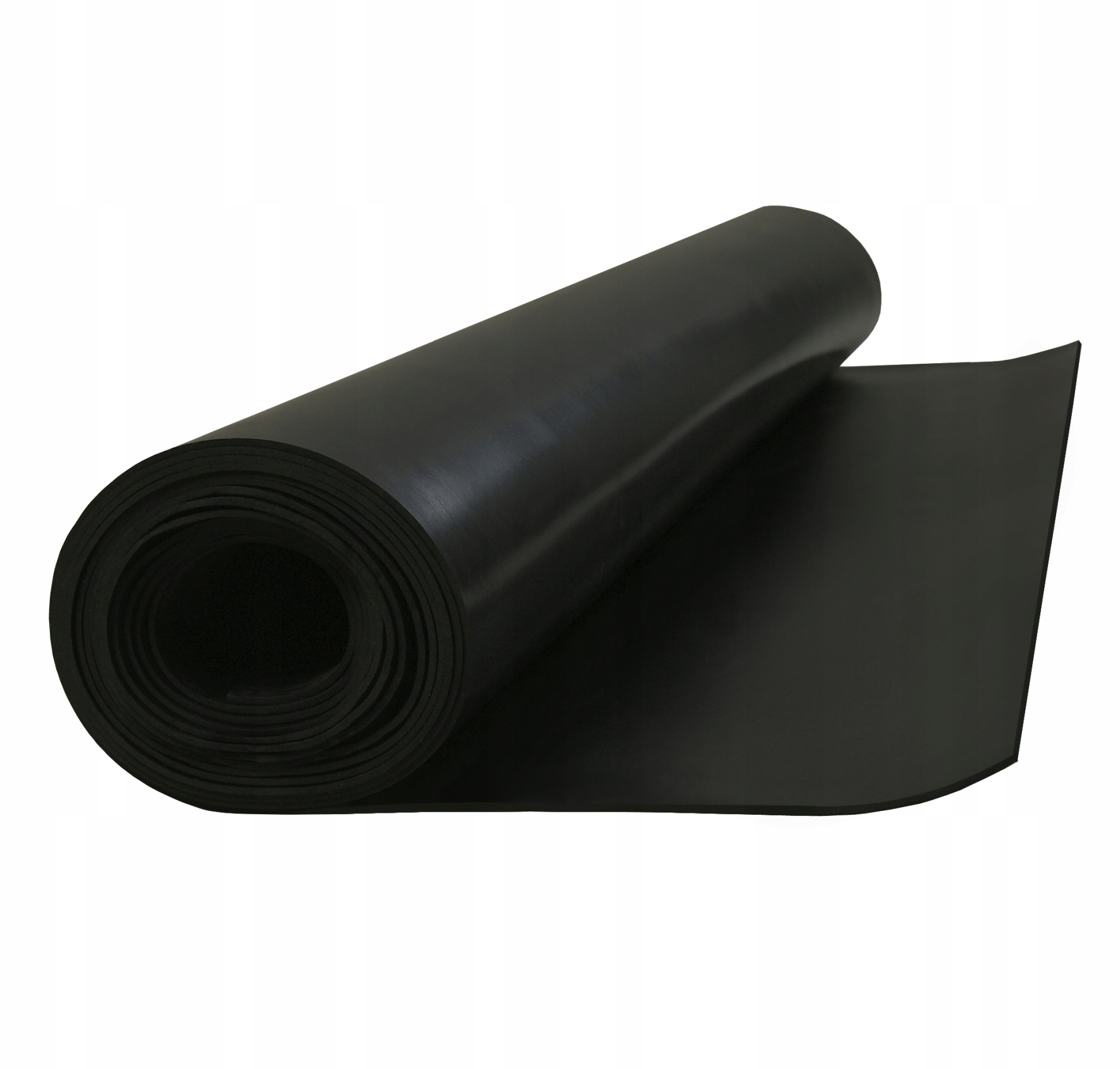Płyta gumowa EPDM Mata Guma na uszczelki, grubość 3mm, szerokość 120cm, 1m2 Kod producenta KKM/EPDM/3MM/1M2
