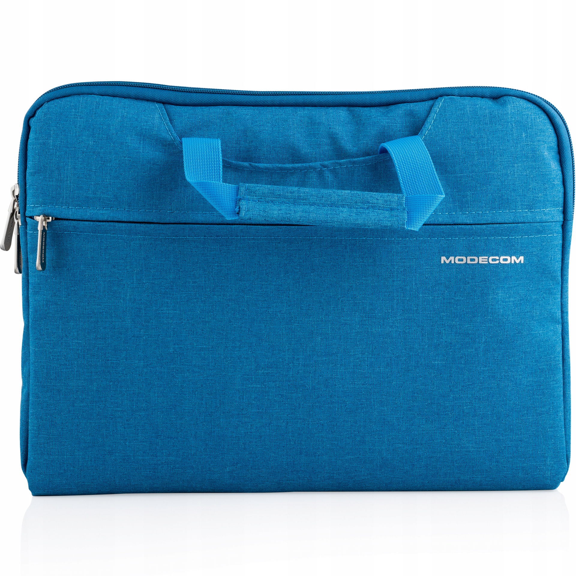 TORBA NA LAPTOPA 13,3 CALA MAŁA LEKKA Z WODOODPORNEGO MATERIAŁU NYLON 13,3"