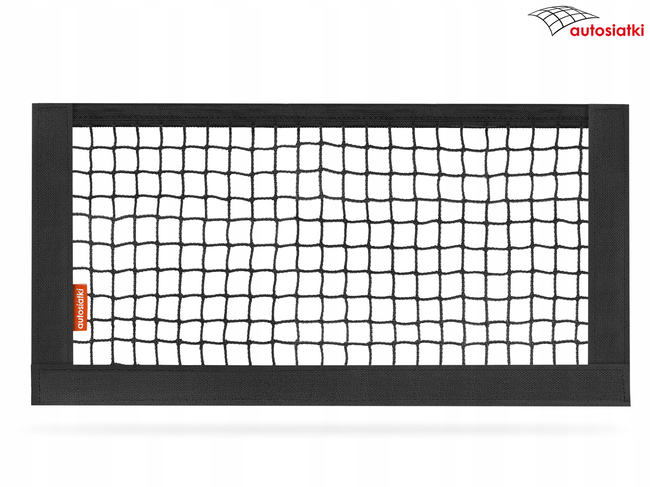 Siatka kieszeń na rzep do bagażnika Ford S-Max II Numer katalogowy producenta R021