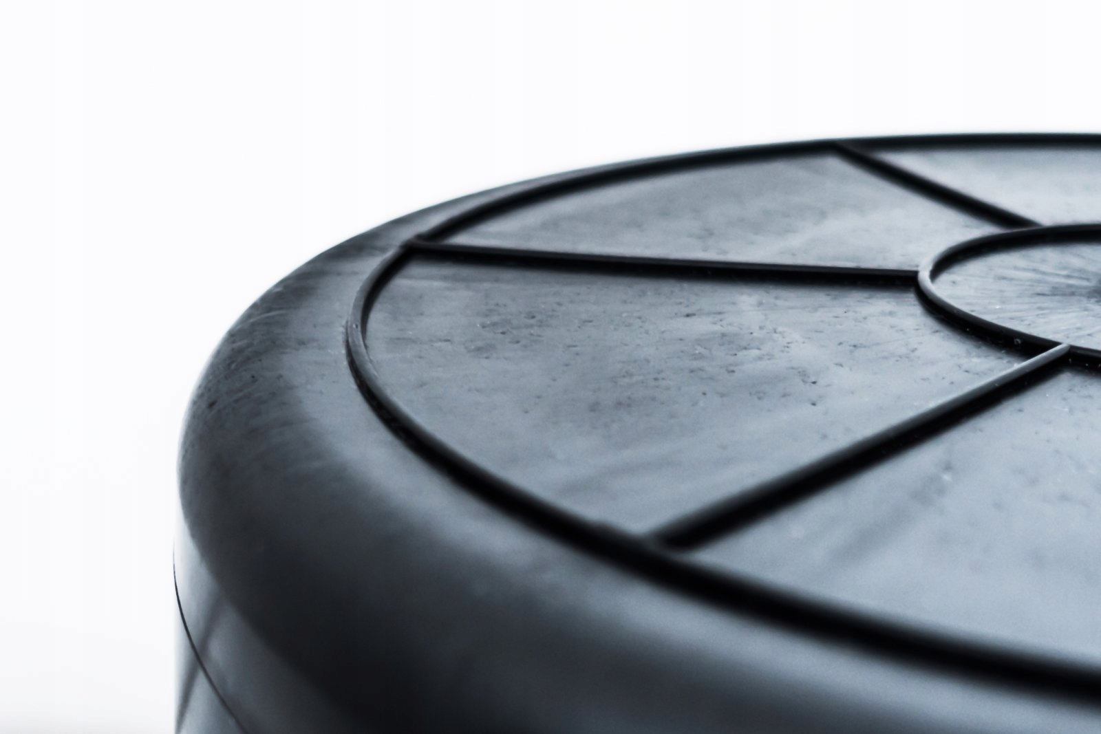 WIADRO BUDOWLANE 20l Pojemność 20 l