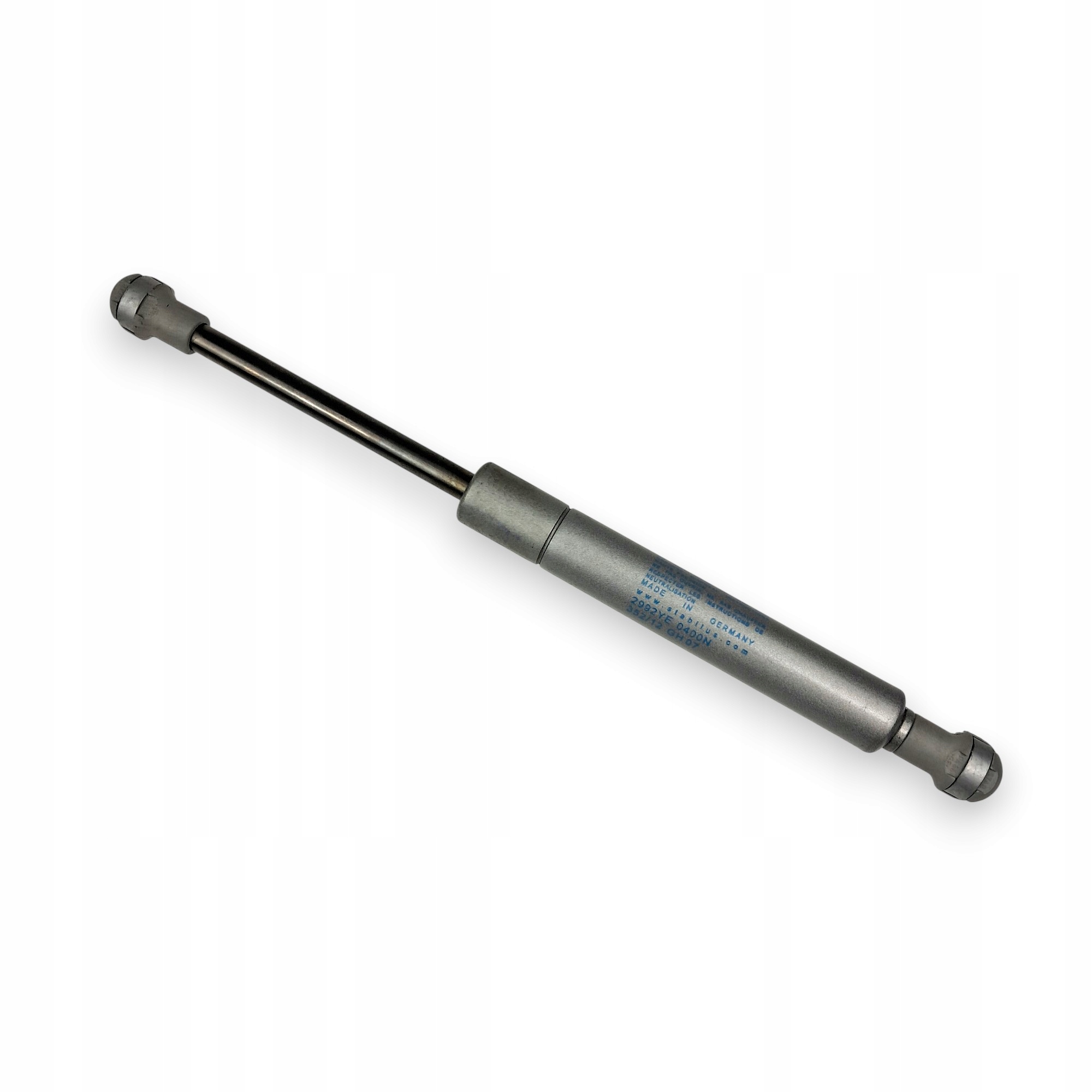 Plynová pružina Stabilus 400N 2992YE