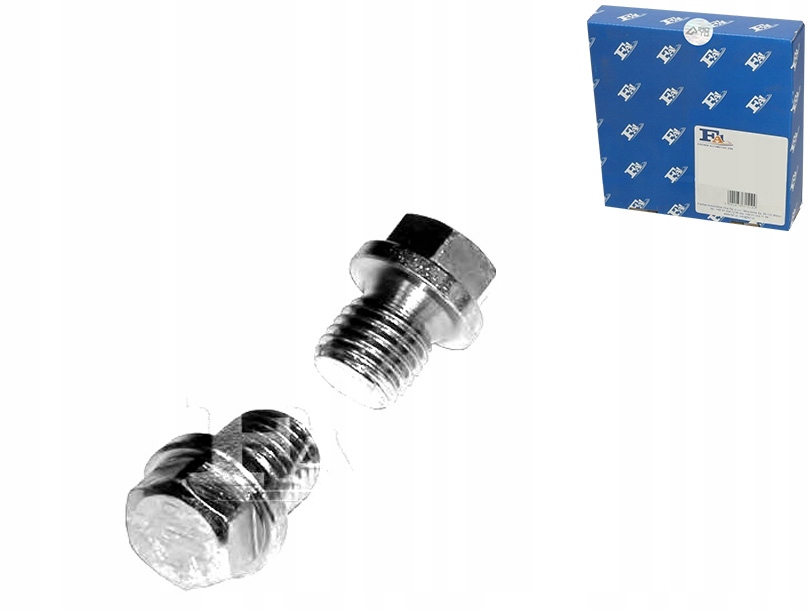 

Korek Spustowy Oleju Miski Olejowej [FA1]