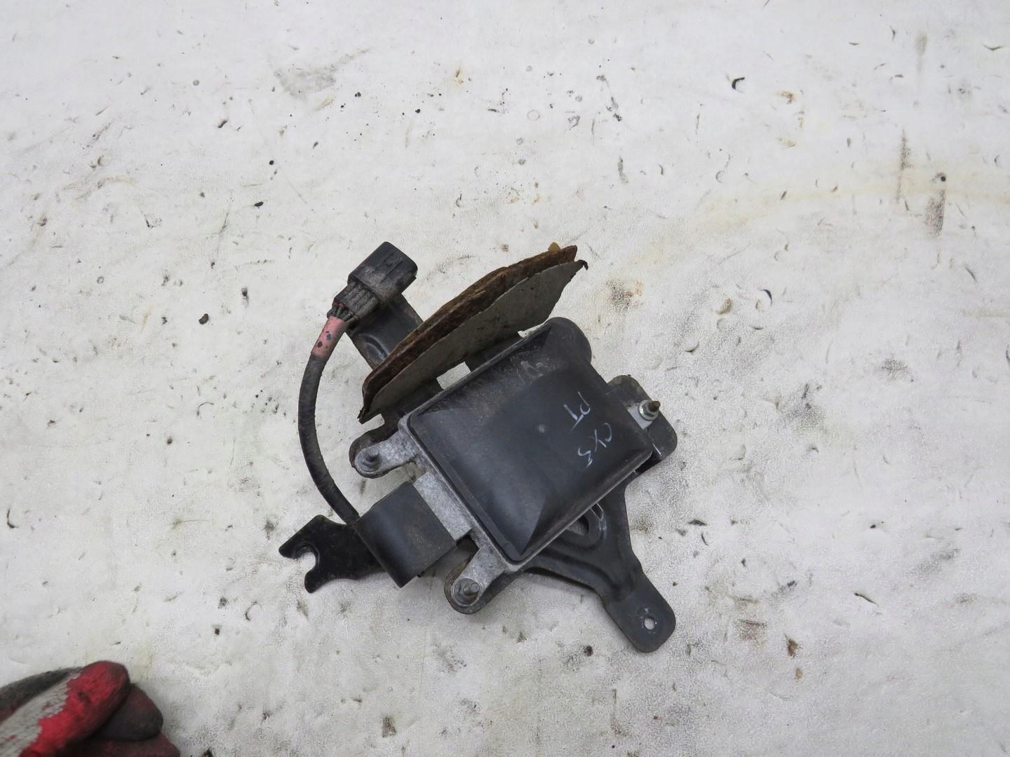 ПРАВЫЙ РАДИОЛОКАЦИОННЫЙ МОДУЛЬ MAZDA CX5 KD49-67Y80A