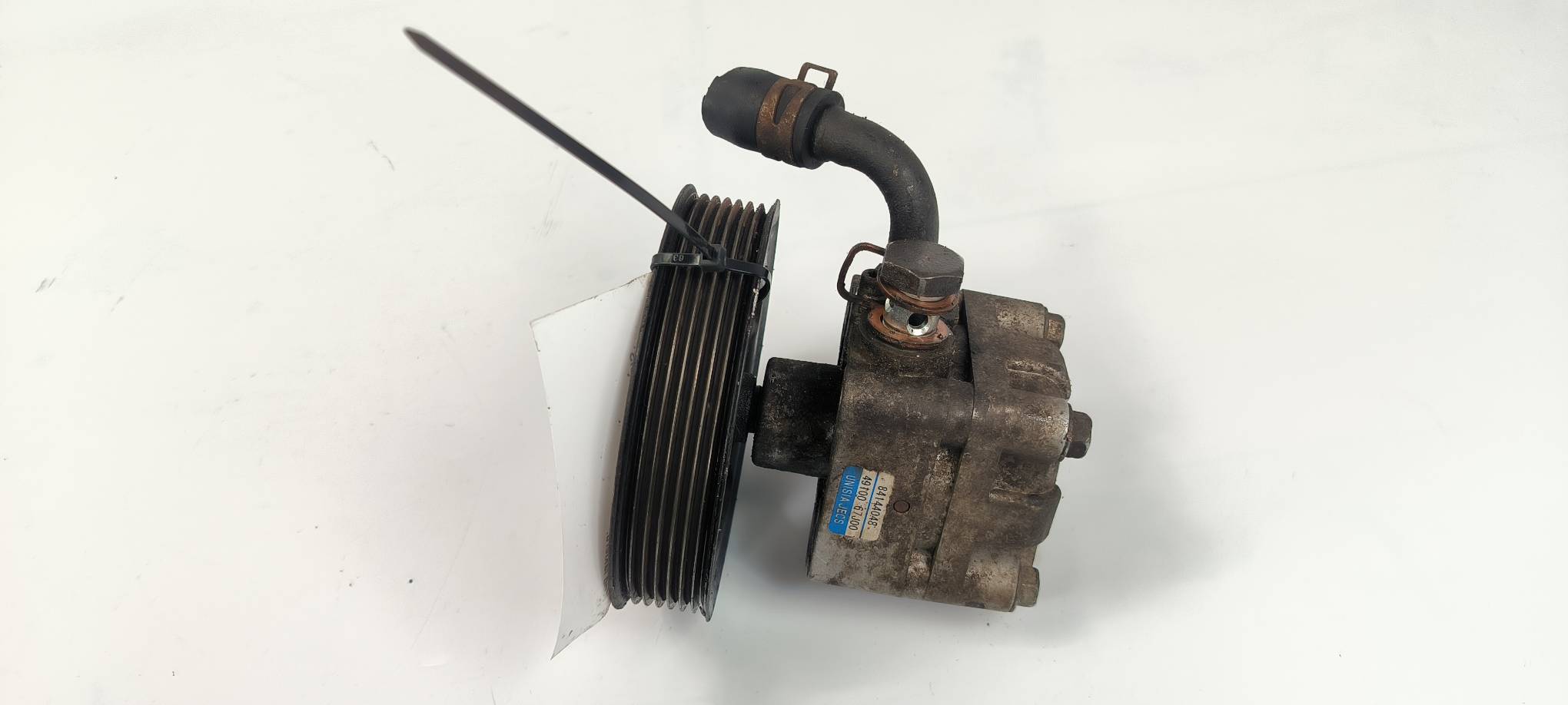 servo pump 4910067J00 SUZUKI GRAND VITARA
