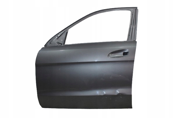 Mercedes ML GLE W166 door left front front