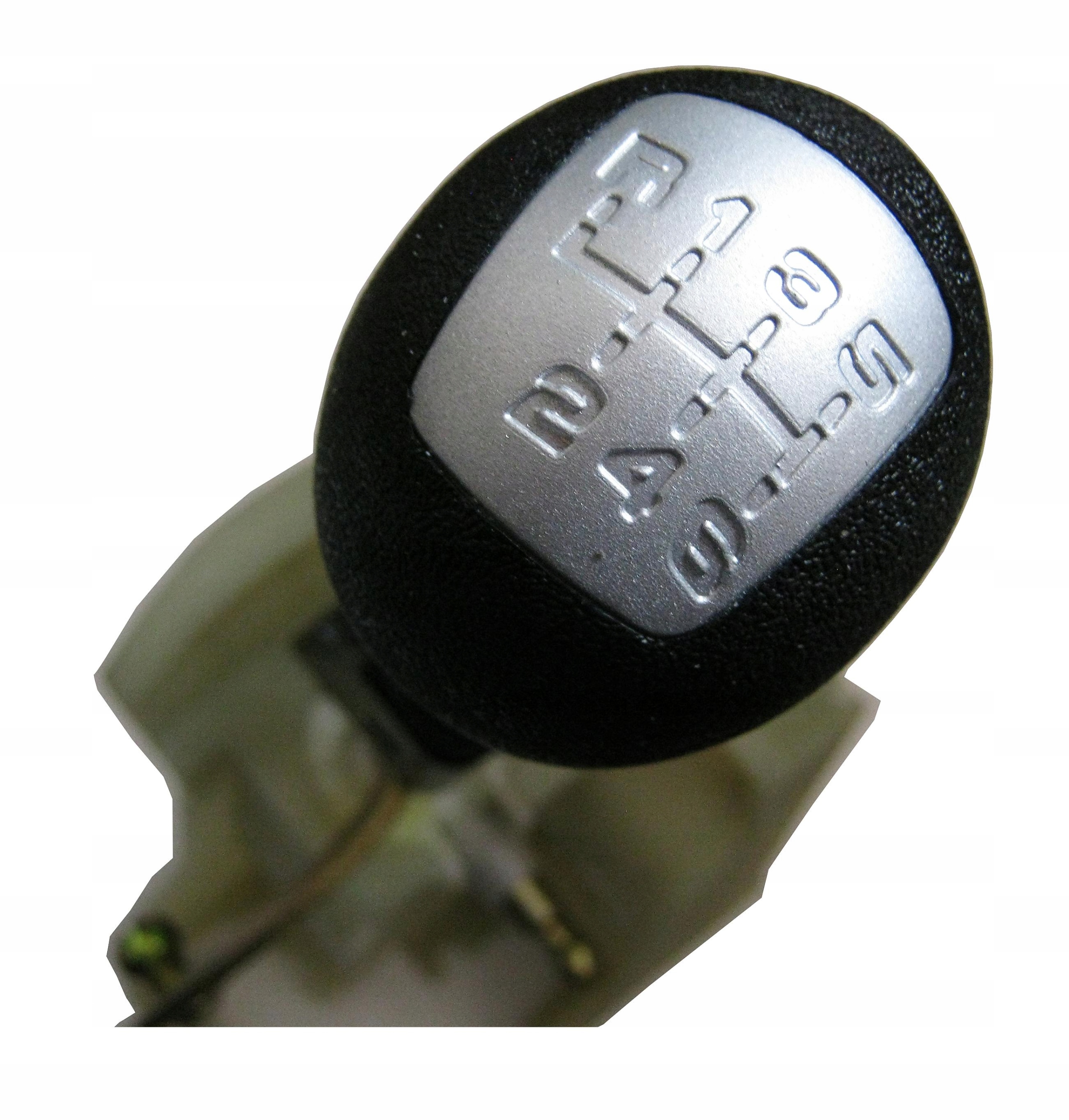 MECHANIZM ZMIANY BIEGOW LEWAREK IVECO DAILY IV 06 Part number FT73213