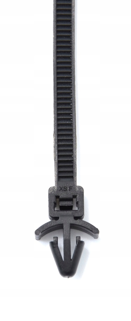 3x OPASKA OPASKI ZACISKOWA KABLA Z KOŁKIEM 5,2X205 Jakość części (zgodnie z GVO) Z - zamiennik