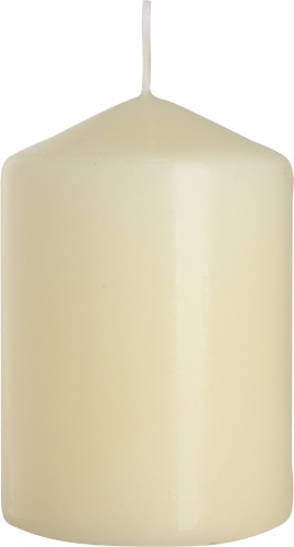 

Bispol Świeca Walec SW70/100-011 Ecru 44H 1 szt