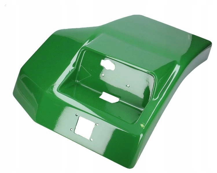 blatník zadní pravý prodloužený John Deere L101643