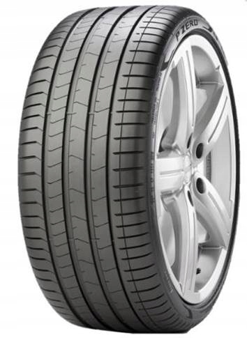 

1x 245/40R19 94W Pirelli P-ZERO(PZ4) S-i