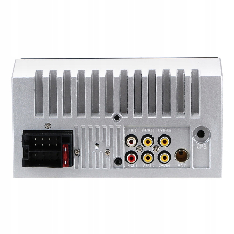 RADIO SAMOCHODOWE BLUETOOTH 2DIN USB DOTYKOWE Głębokość produktu 6.3 cm