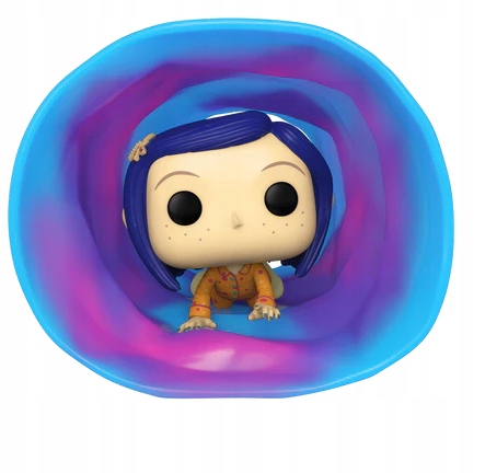 Coraline 1643 CORALINE 15TH Funko POP! Vinyl Značka Funko Pop!