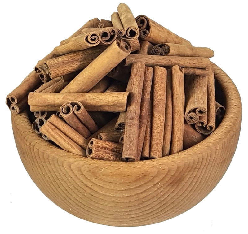 Levně Skořice V Tyčinkách 1kg Tyčinky Skořice 1000g