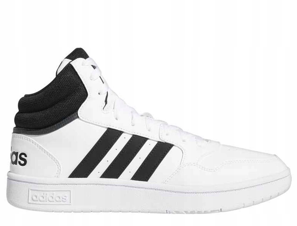 

Buty męskie adidas Hoops 3.0 MID GW3019 44