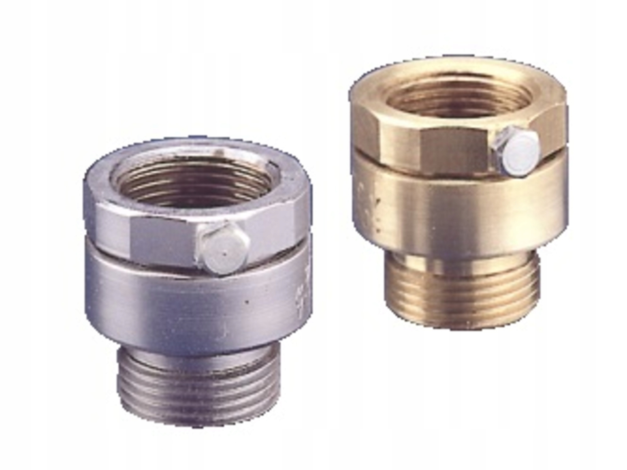 Antikontaminačný Ventil HA216 Dn 3/4" PN10 TMAX=65°C Gw/gz Socla