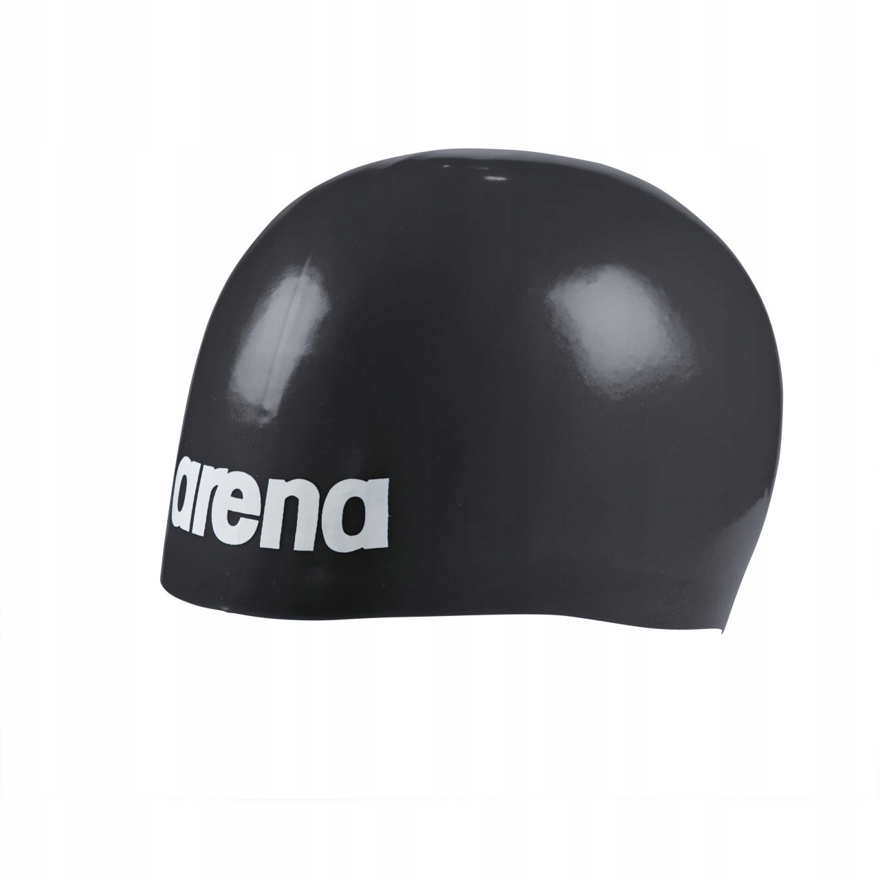 

Czepek startowy Arena Moulded Pro II Black