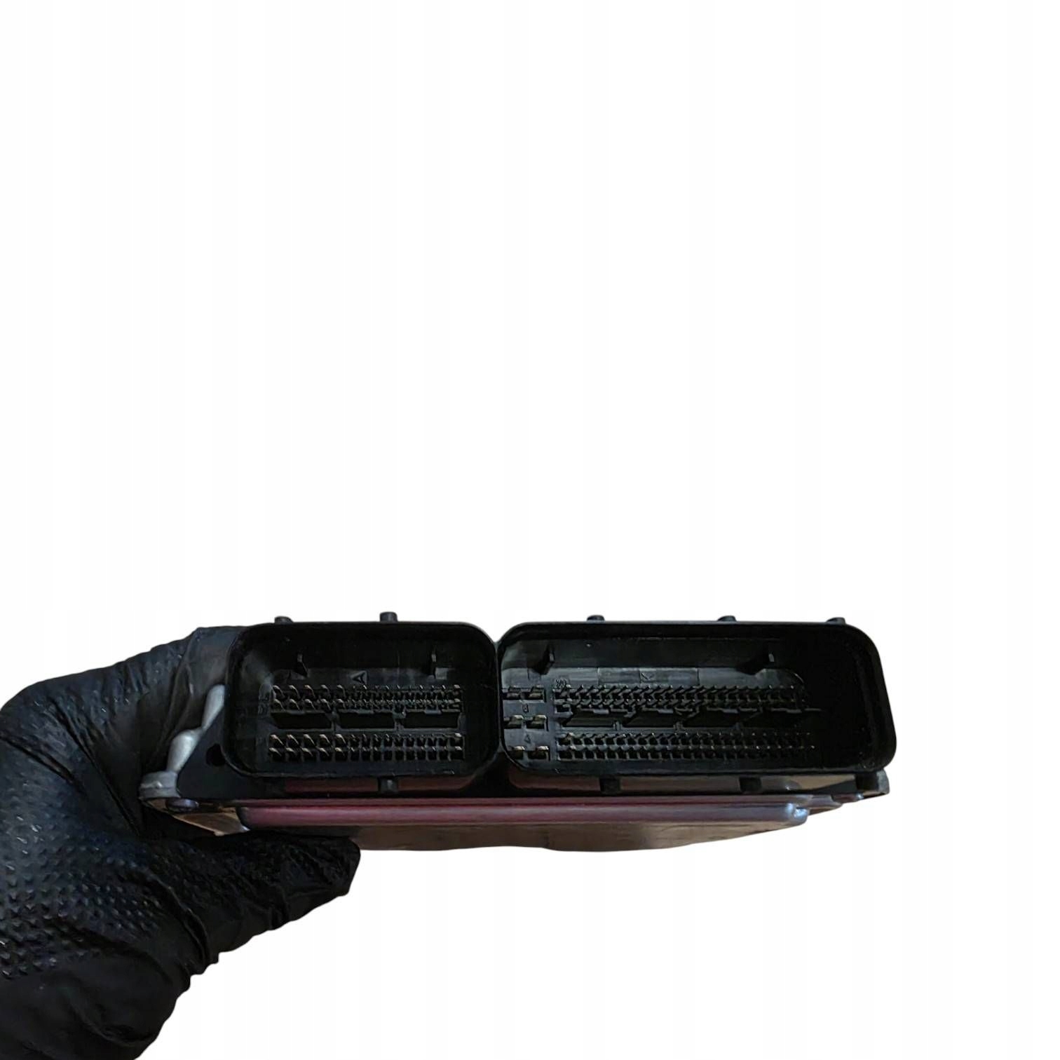 control unit of the engine module ECU AUDI A4 B8 A5 8T 8K1907401E