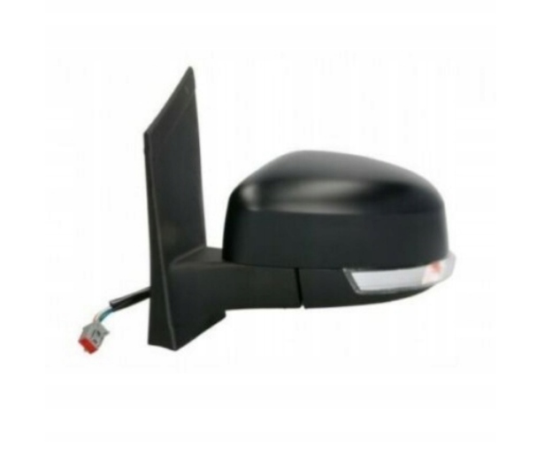 FORD FOCUS II 08-10 ЭЛЕКТРИЧЕСКОЕ ЗЕРКАЛО ЛЕВОЕ