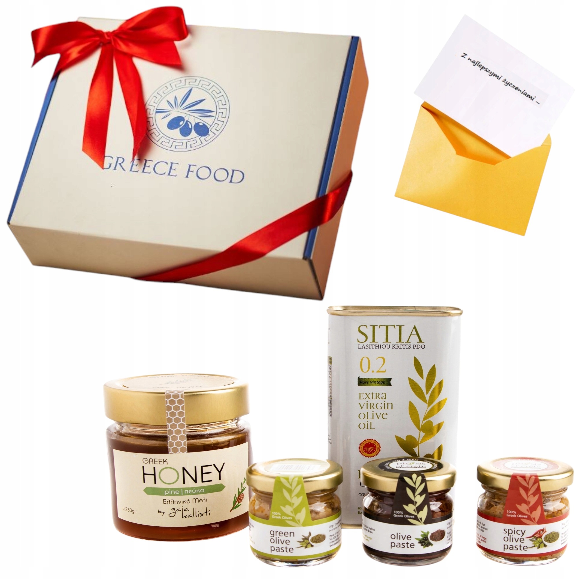 zestaw prezentowy na dzień mamy, na dzień babci i dziadka