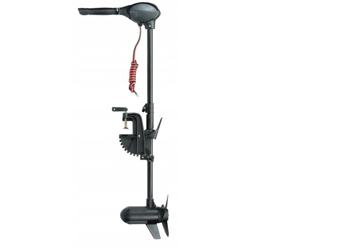 Elektrický motor Jaxon Xt Turbo Max 65 lb 65 W bez kartáče