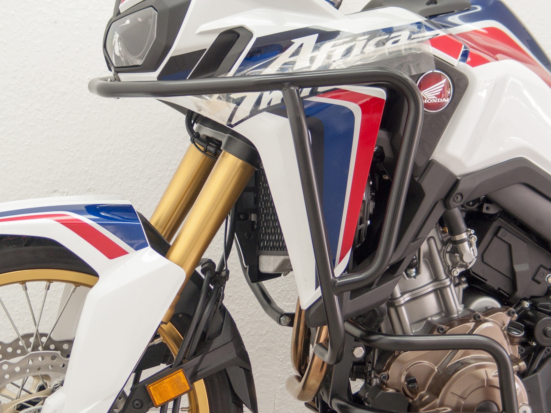 Gmole Kryt Motoru Honda Crf 1000 L A D A2 D2 Africa Twin Adventure Sport