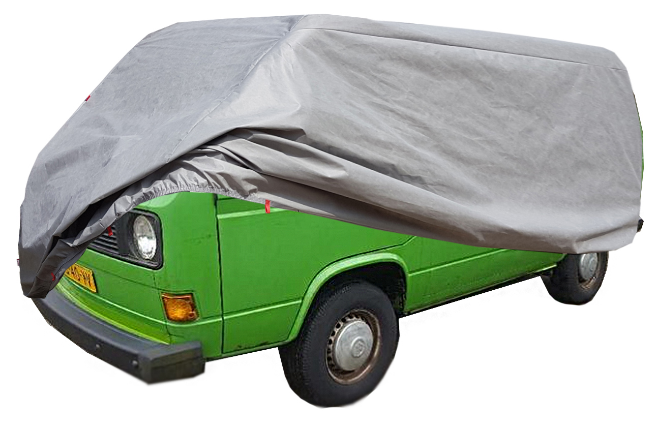

Pokrowiec na auto Volkswagen T2
