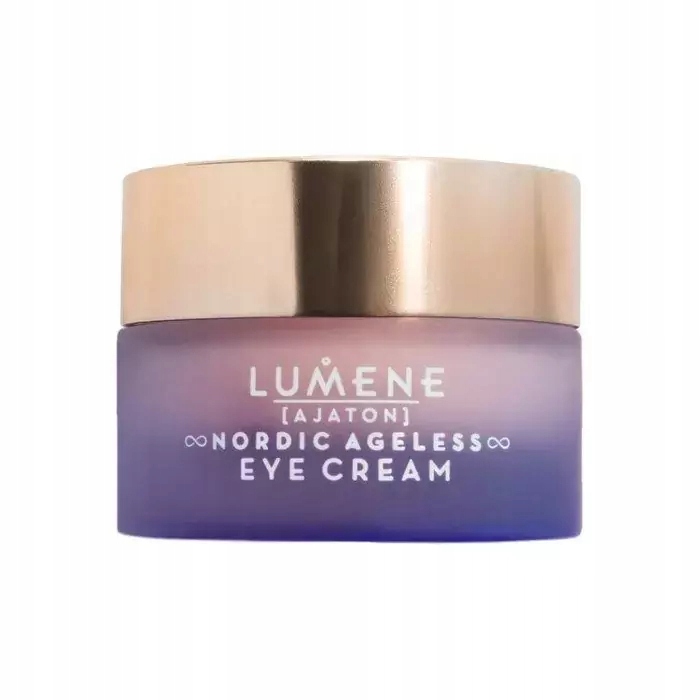 Lumene Ajaton Nordic Ageless Oční krém 15 ml