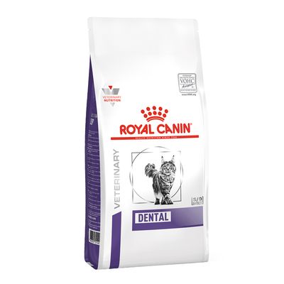 Levně Royal Canin Expert Feline Dental 3 kg