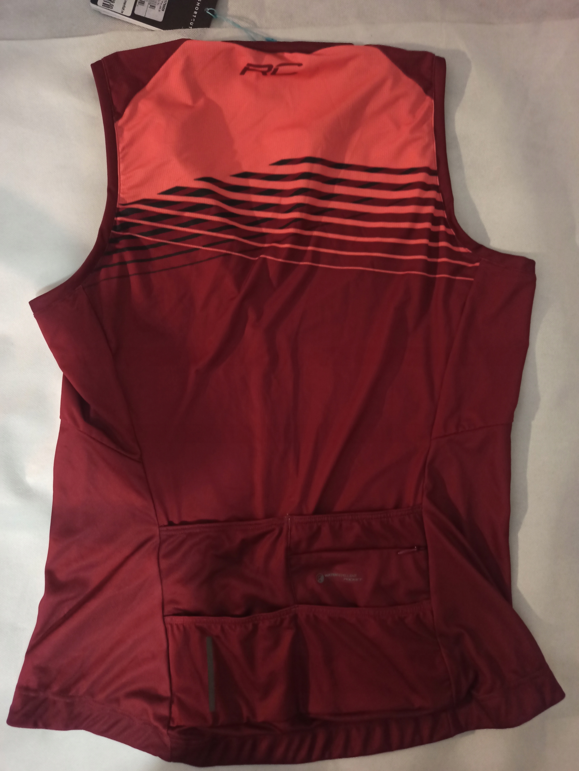 Koszulka Rowerowa Scott RC Pro r. XL Marka Scott