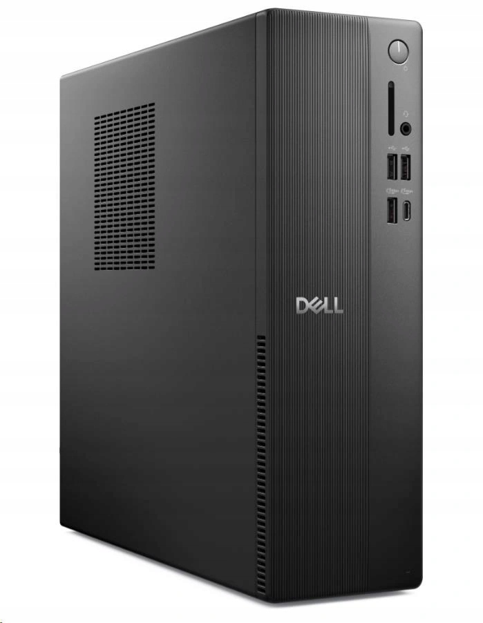Počítač Dell Slim ECS1250 i5-14400, Ram 16GB, Ssd 1024 Gb ,uhd Graphics