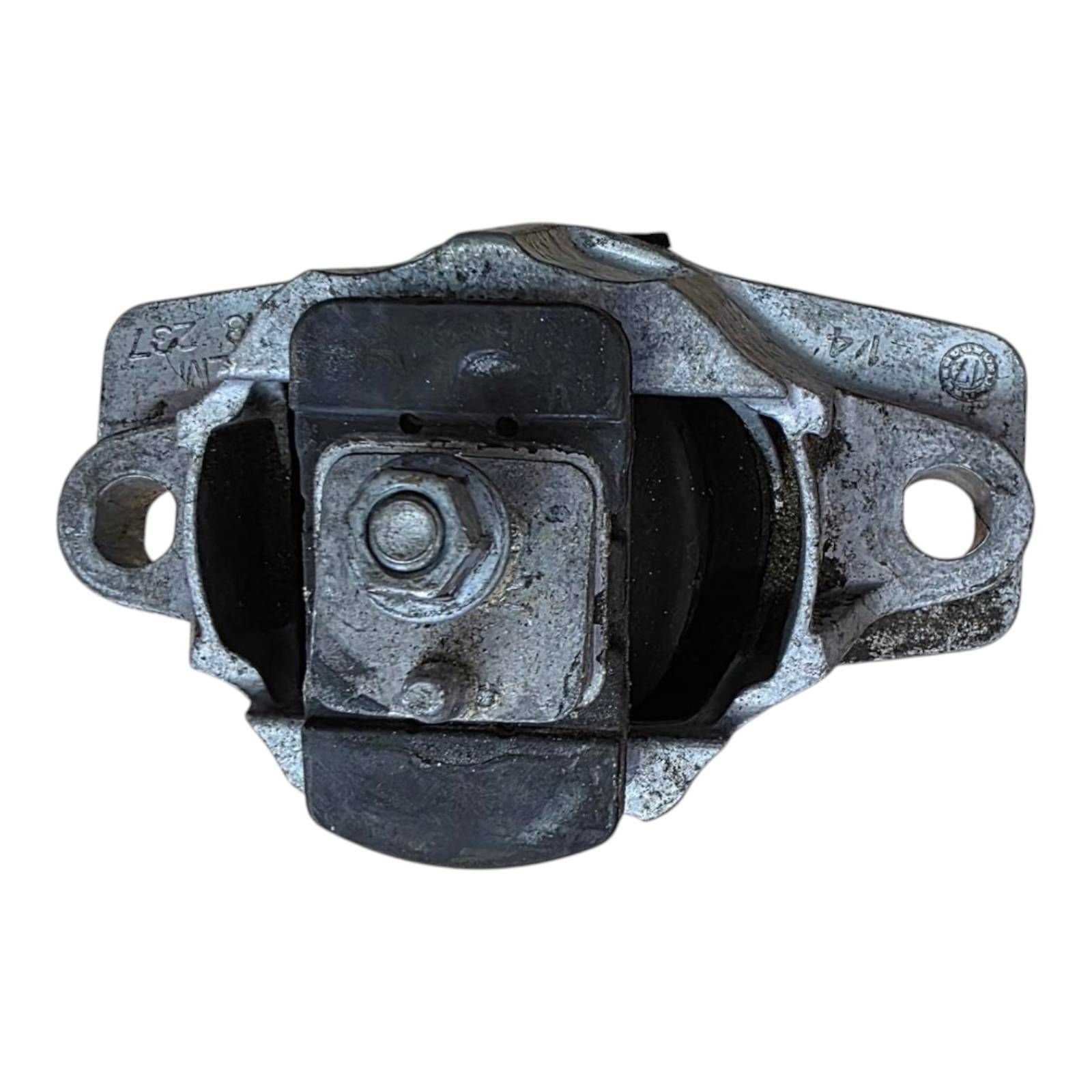 airbag engine mount RANGE ROVER VELAR F-PACE 2.0D JK83-6A003-GA