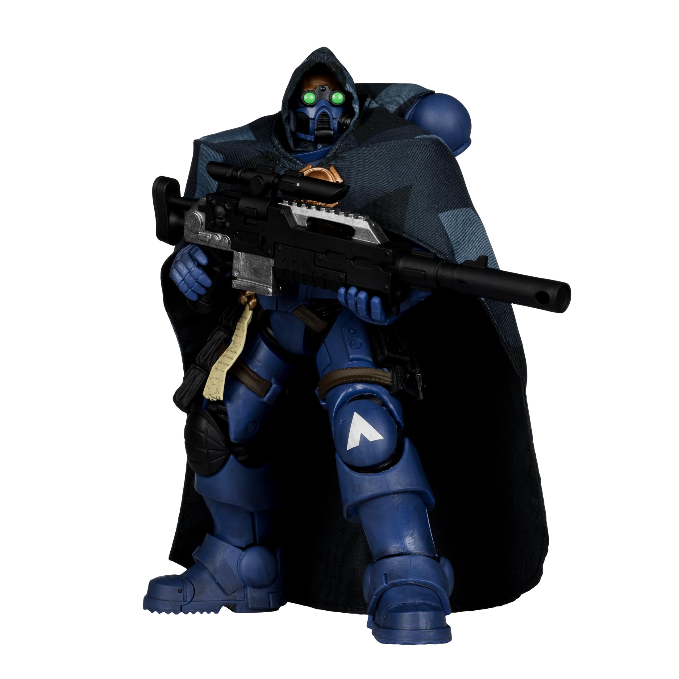 Figurka Warhammer 40 000 Eliminator McFarlane 17 8 Cm Sběratelská