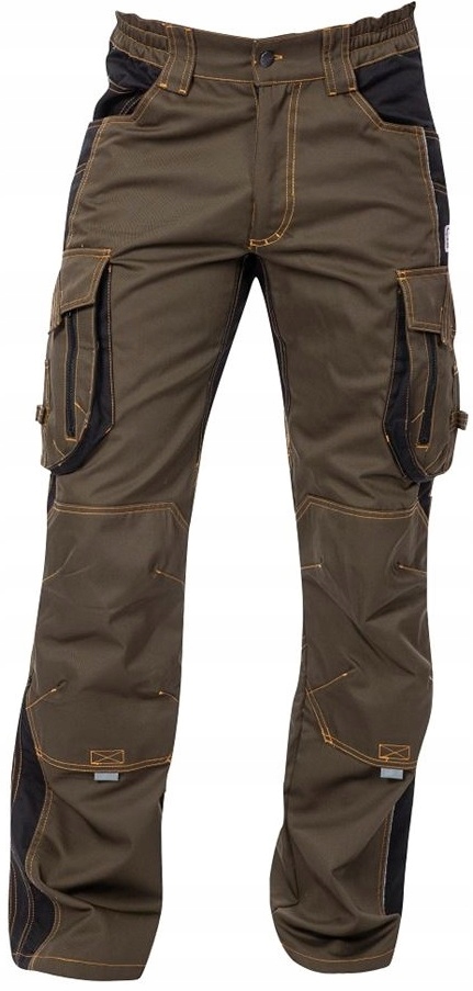 Spodnie Robocze Ardon Vision r 64