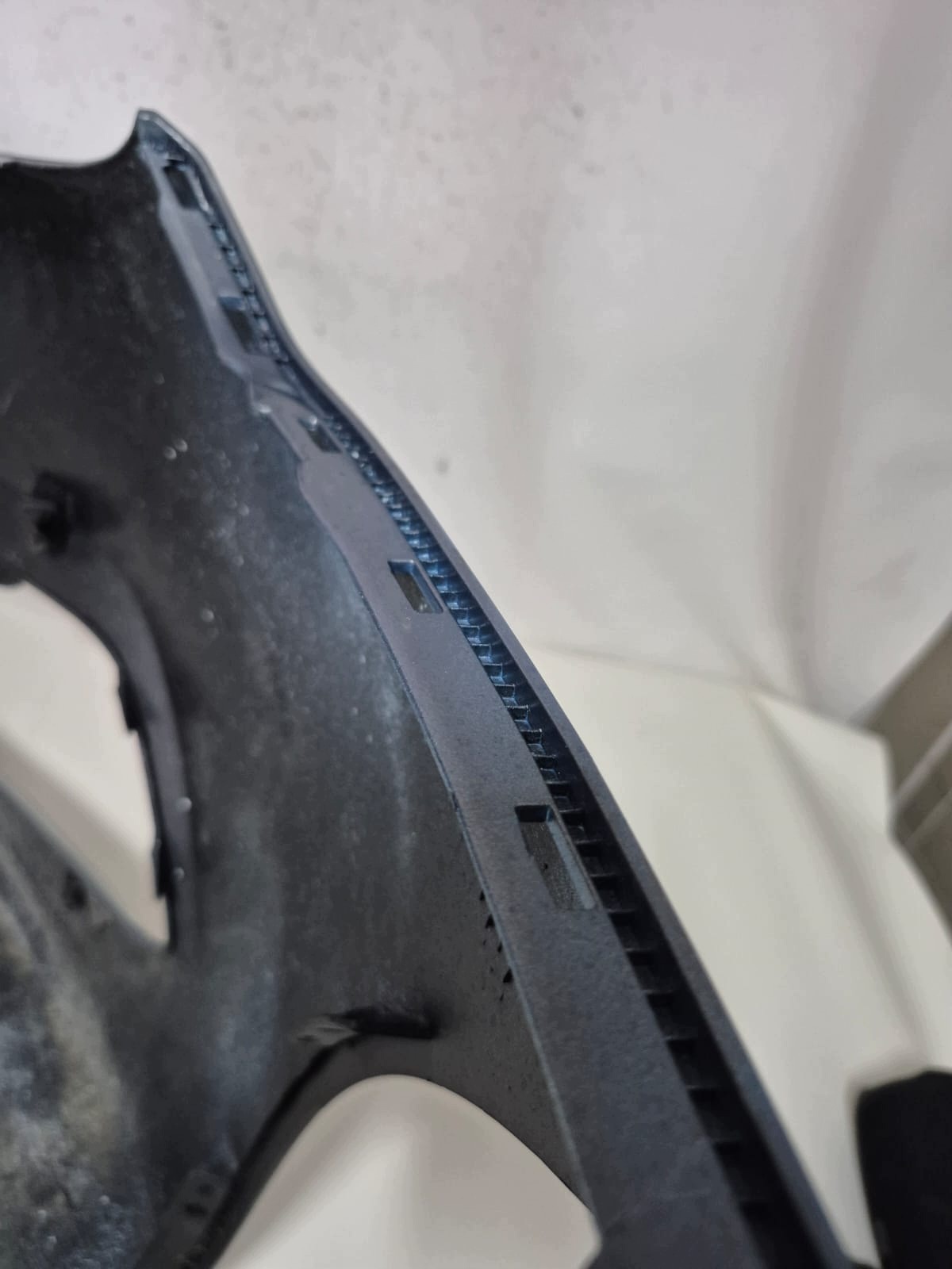 HYUNDAI I40 LIFT 14- bumper front front 86511-3Z500
