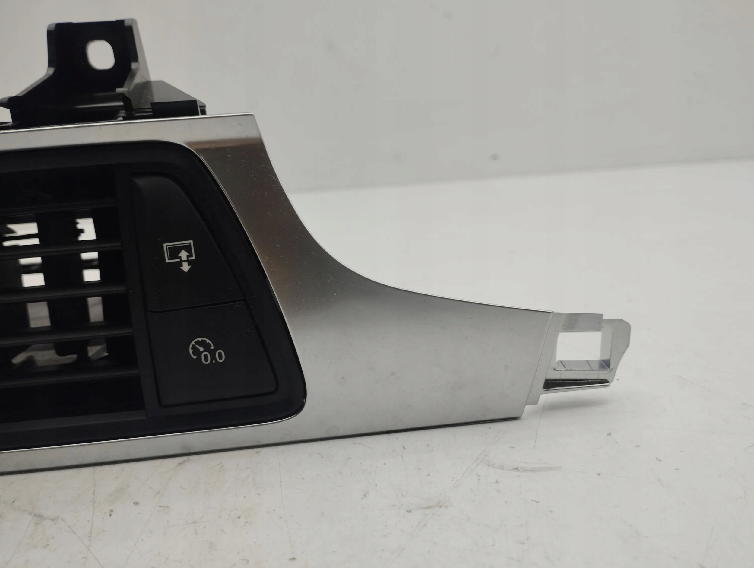 Audi A7 S7 4G 2013 средняя потока воздуха