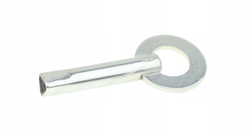 

Klucz Kluczyk Do Kłódki Energetyczny Trójkątny