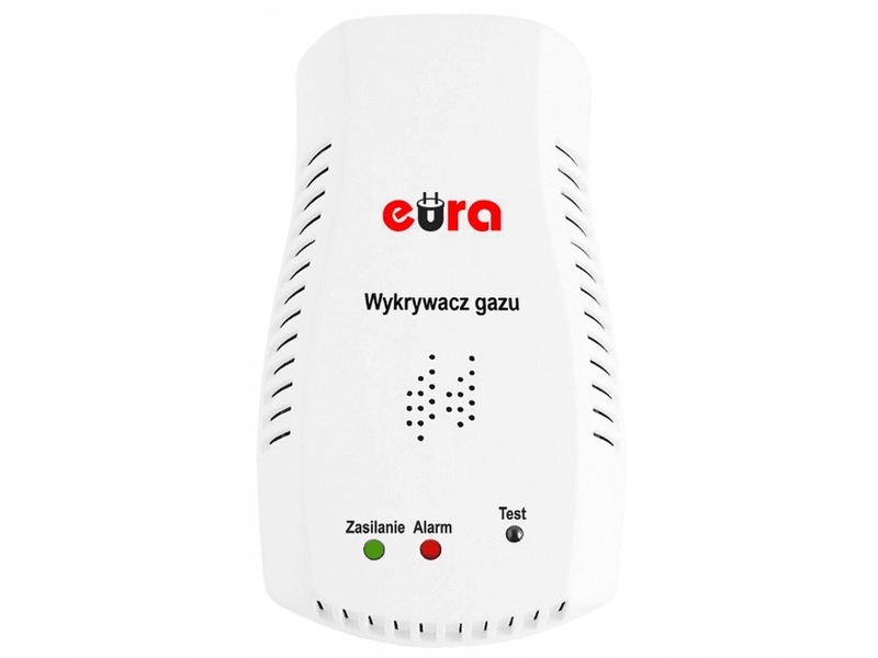 

Czujnik gazu Eura GD-05A2