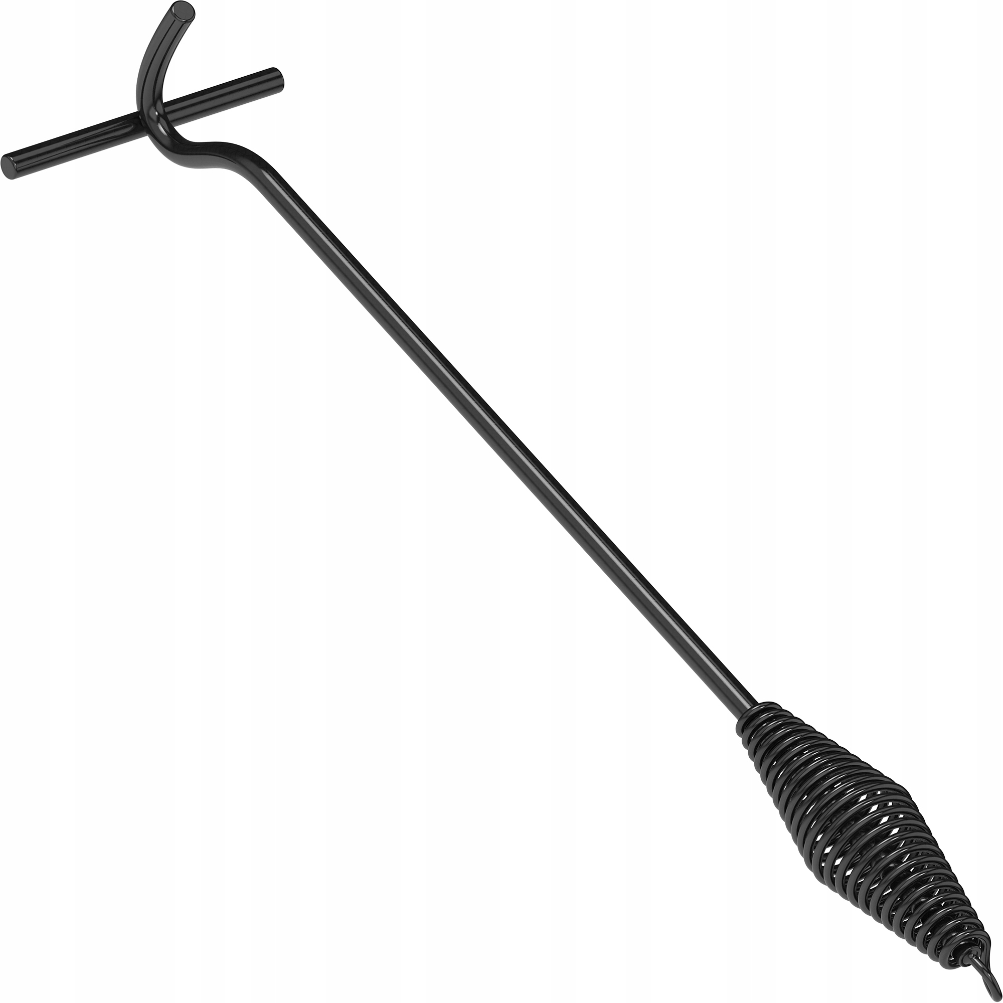 Uchwyt pogrzebacz do garnka lub kociołka żeliwnego EAN (GTIN) 5904816005394