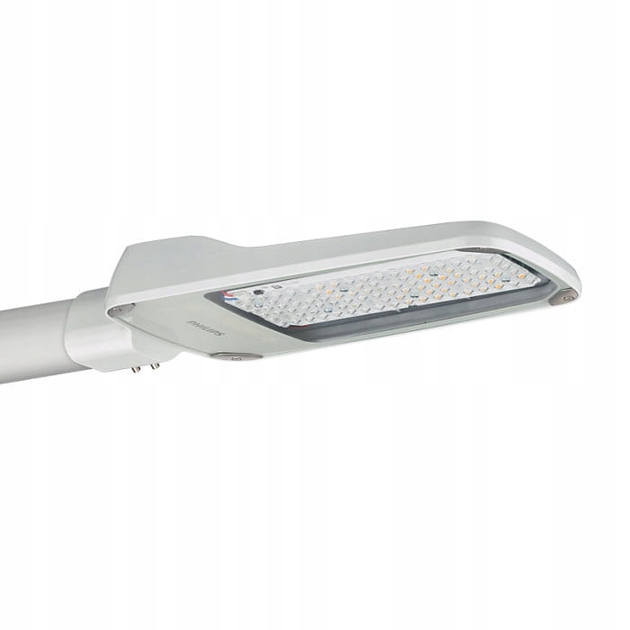 Pouličná lampa Malaga 39W 4600 lm 4000K BRP102 LED55/740 II Svietidlo 39W