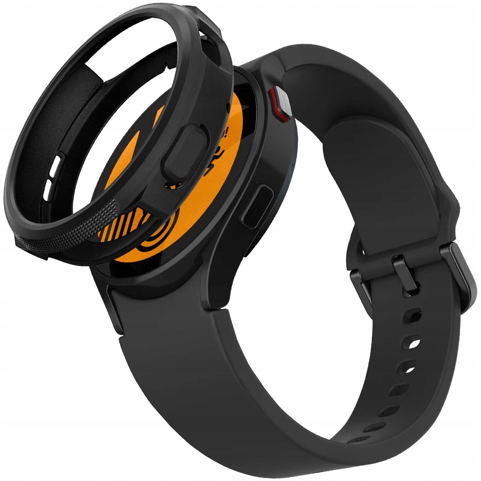 

Etui Spigen do Galaxy Watch 4 40mm, pokrowiec, La