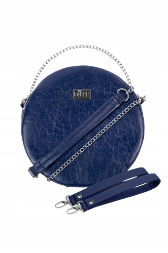 Torba do wózka Arielka Granatowa Beloff