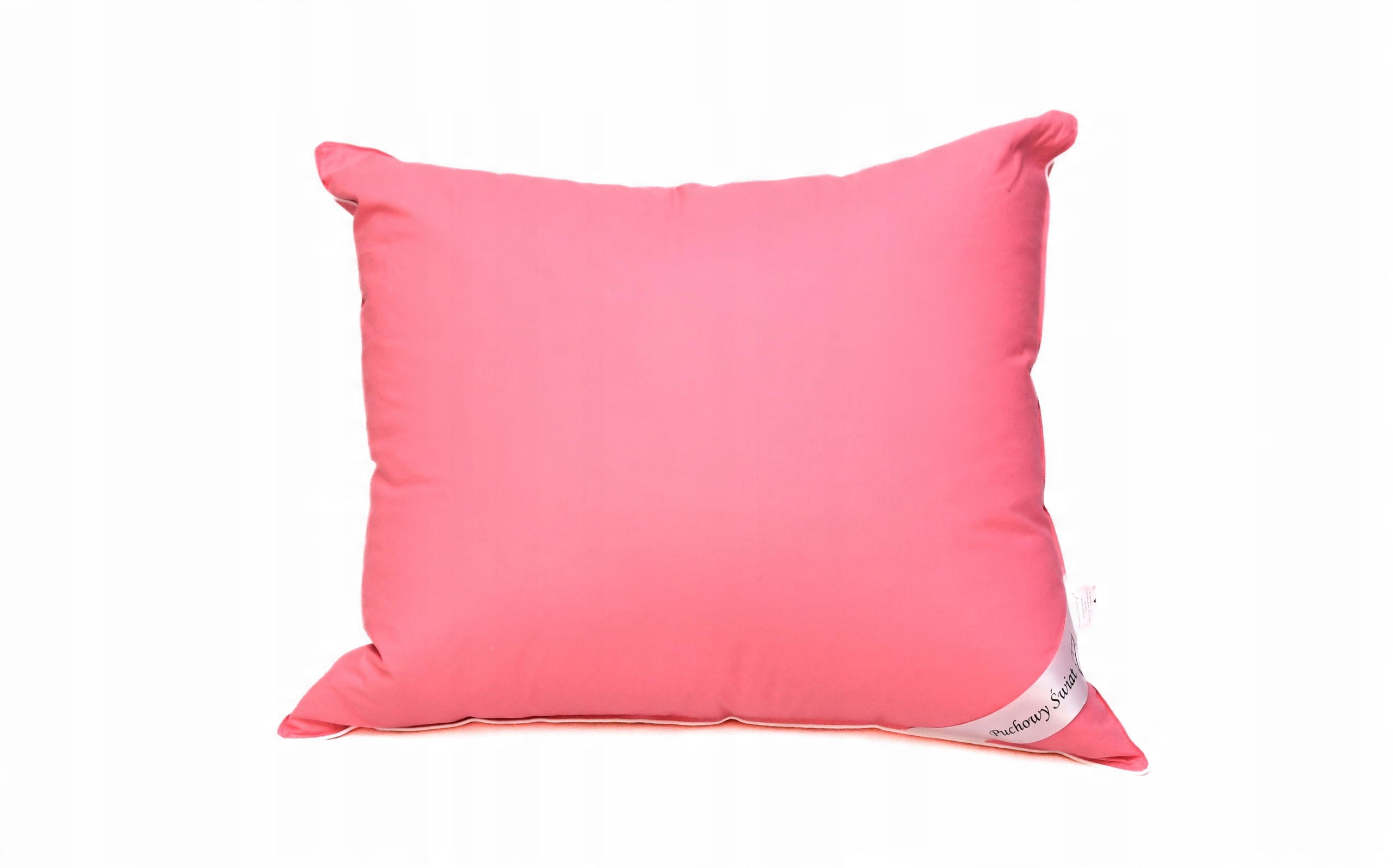 

Poduszka Z Pierza Półpuchu Puch 70X80 70/80 1,8kg
