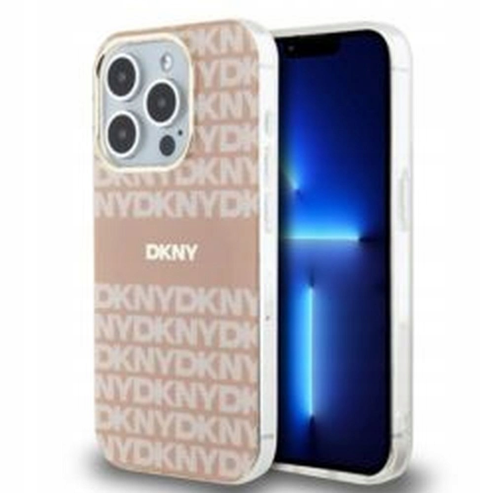 Pouzdro pro iPhone 15 Pro Dkny