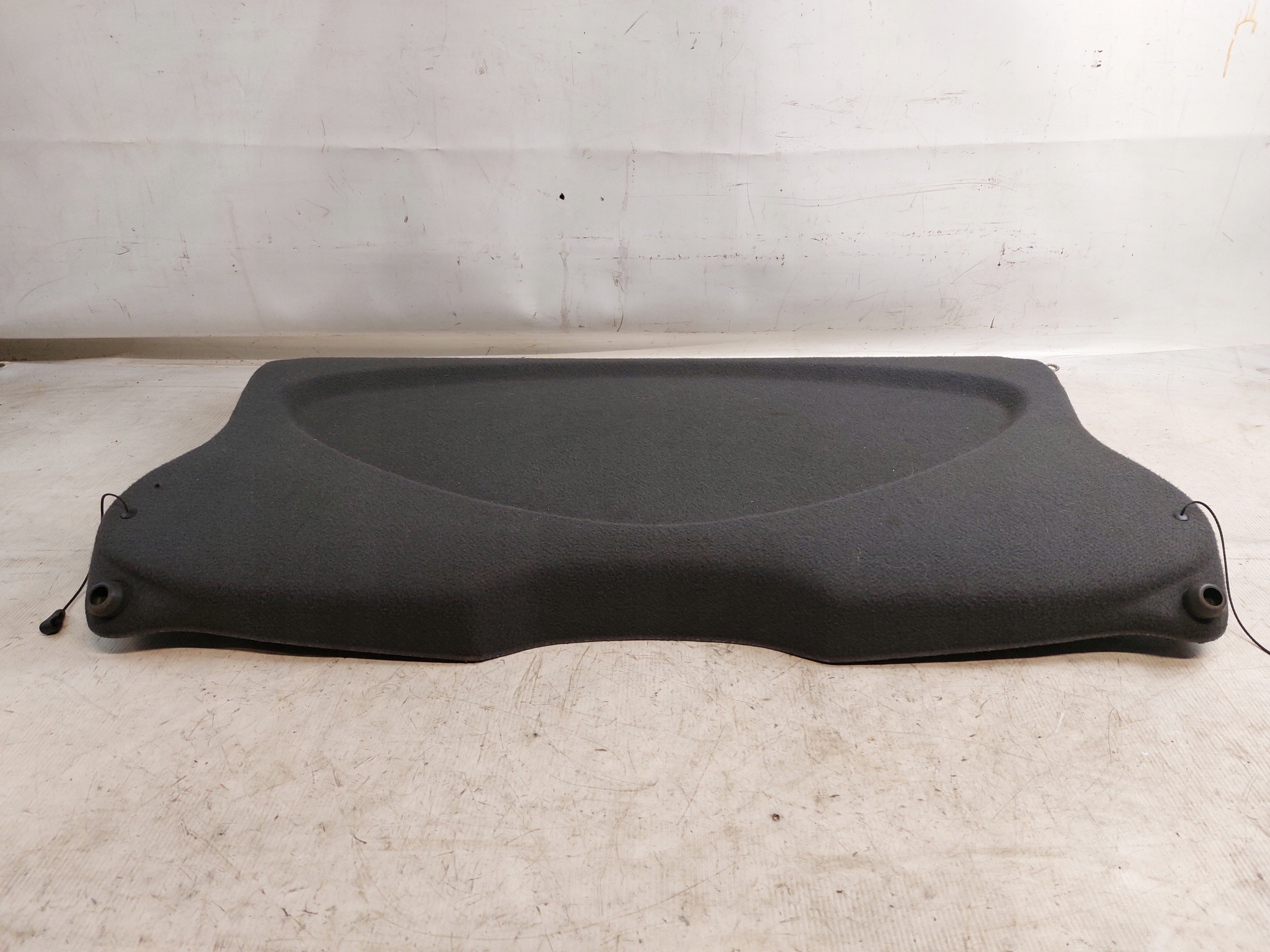 plato boot FORD FOCUS HB MKI MK1