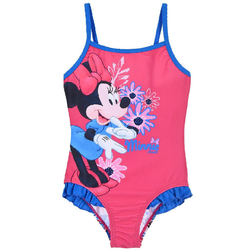 

Myszka Minnie strój kąpielowy 98 3 lata