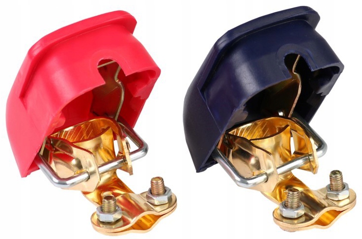 

Klema Klemy Akumulatora Zacisk platerowane 800A