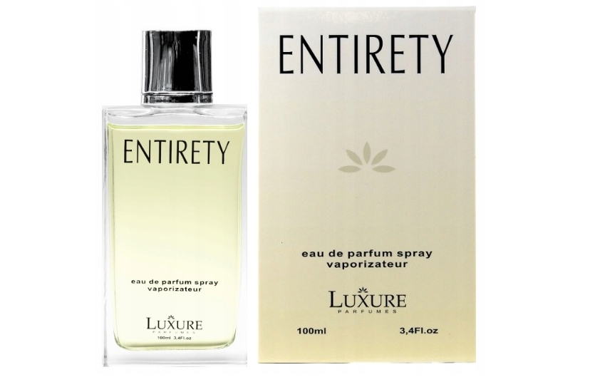 

Luxure Entirety woda perfumowana